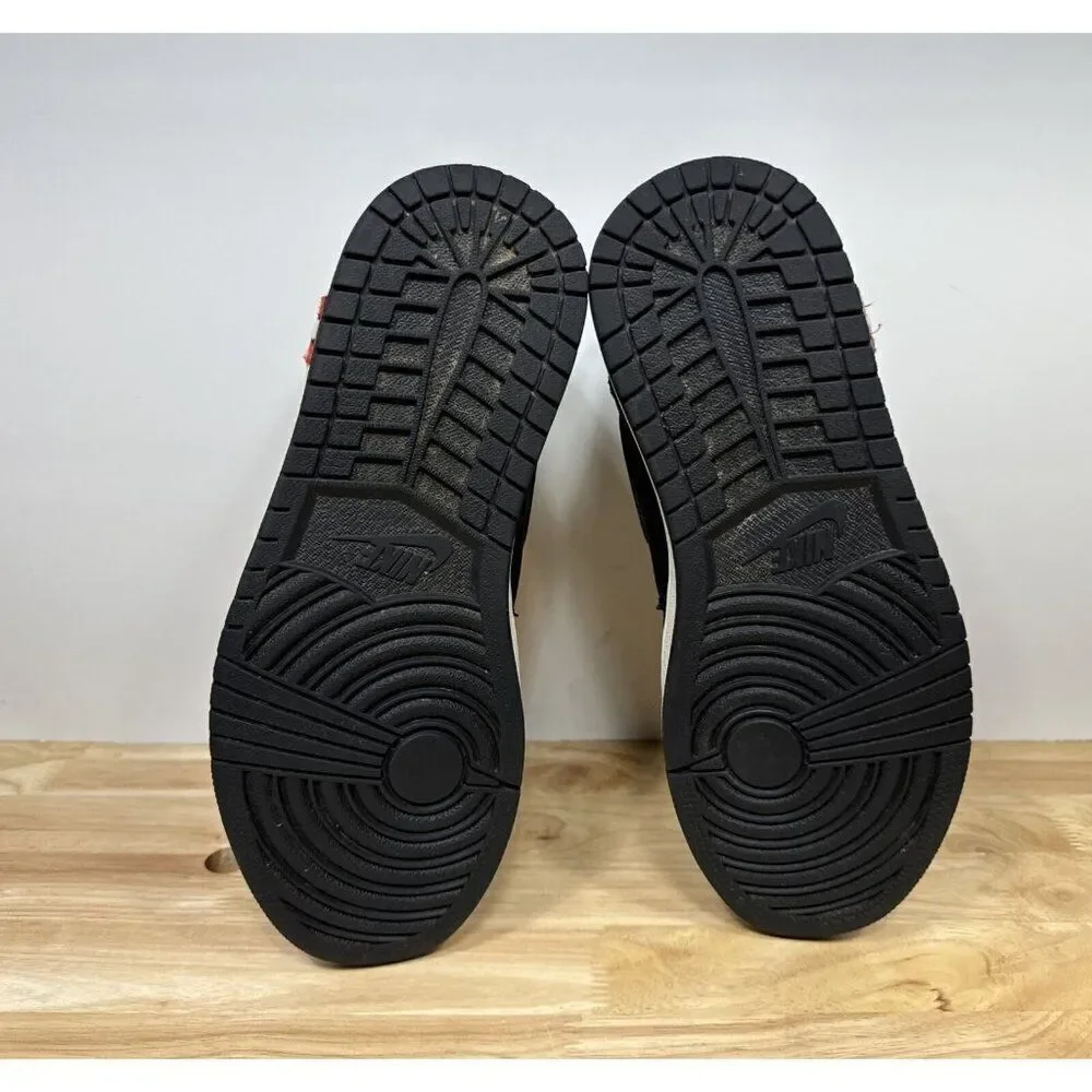Jordan 1 Retro High OG PSG‎ Paris Saint-Germain 2018 Men’s Size 8 AR3254-001